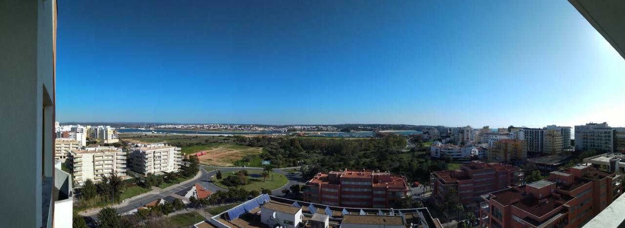 River View Portimão Exterior foto